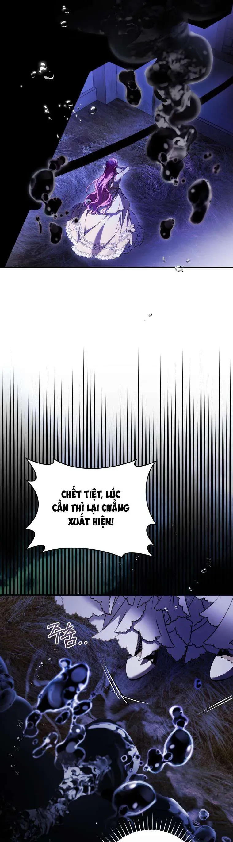 Hoa Giương Kiếm - Chapter 44 - Page 47
