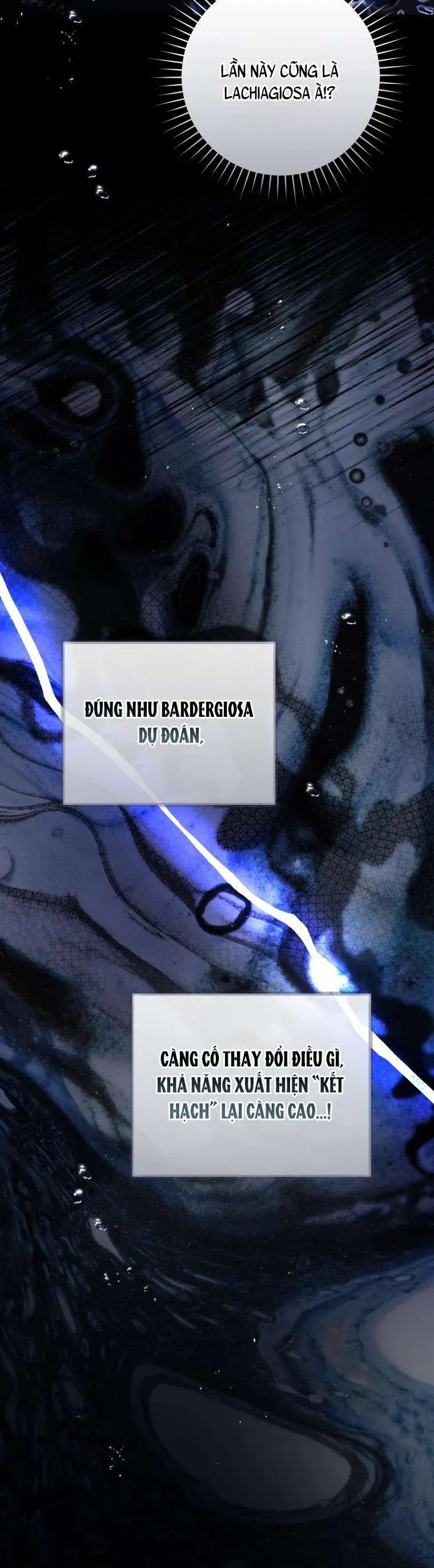 Hoa Giương Kiếm - Chapter 44 - Page 48