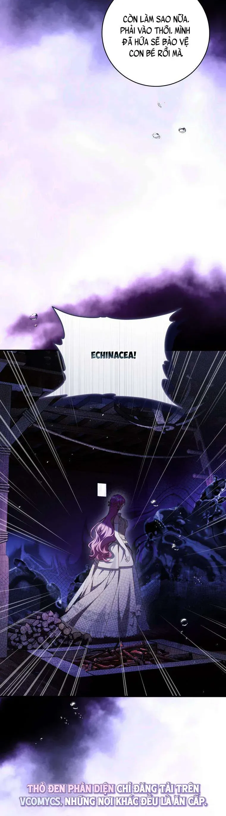 Hoa Giương Kiếm - Chapter 44 - Page 50