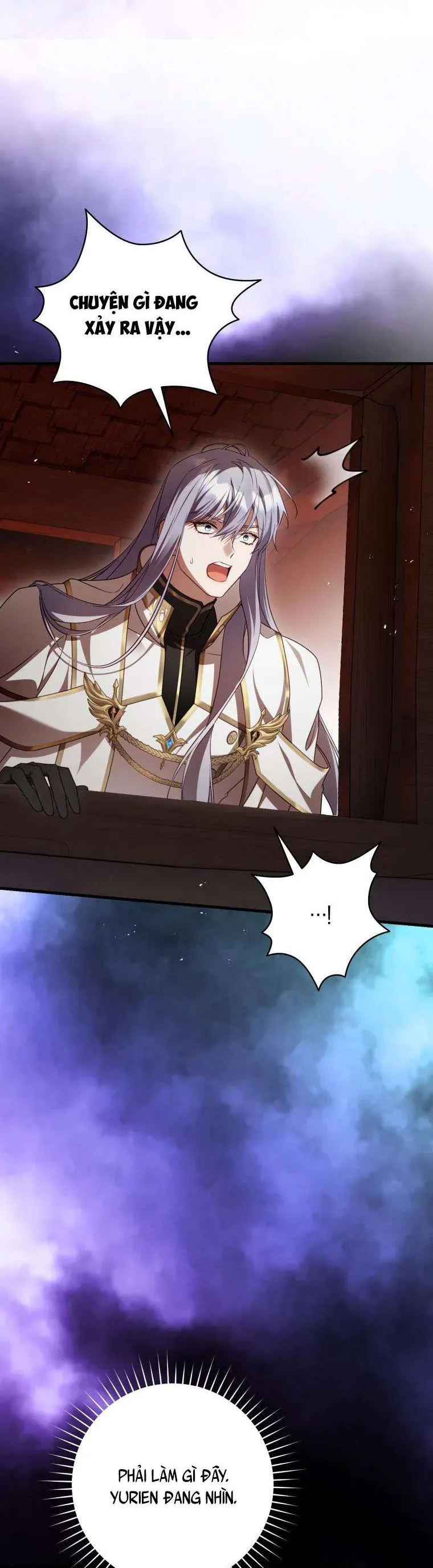 Hoa Giương Kiếm - Chapter 44 - Page 51