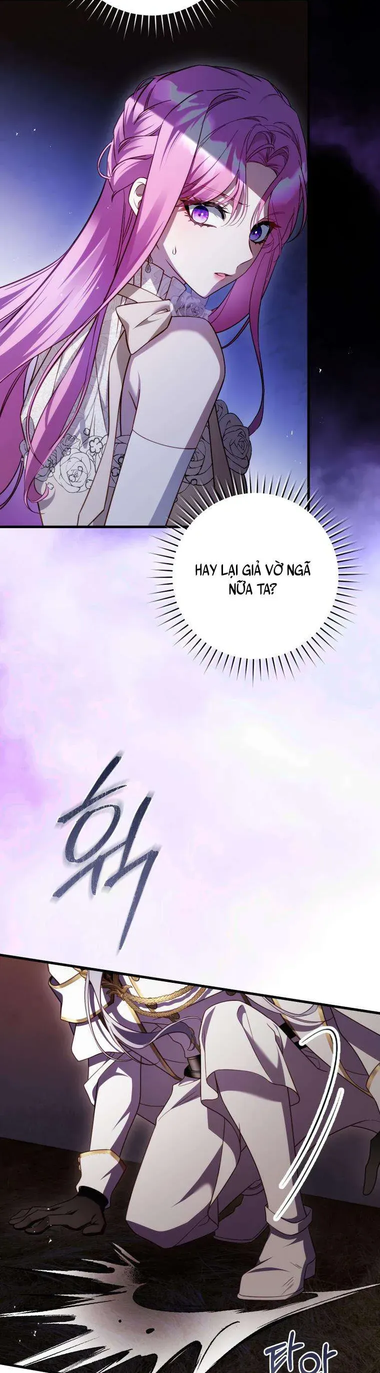 Hoa Giương Kiếm - Chapter 44 - Page 52