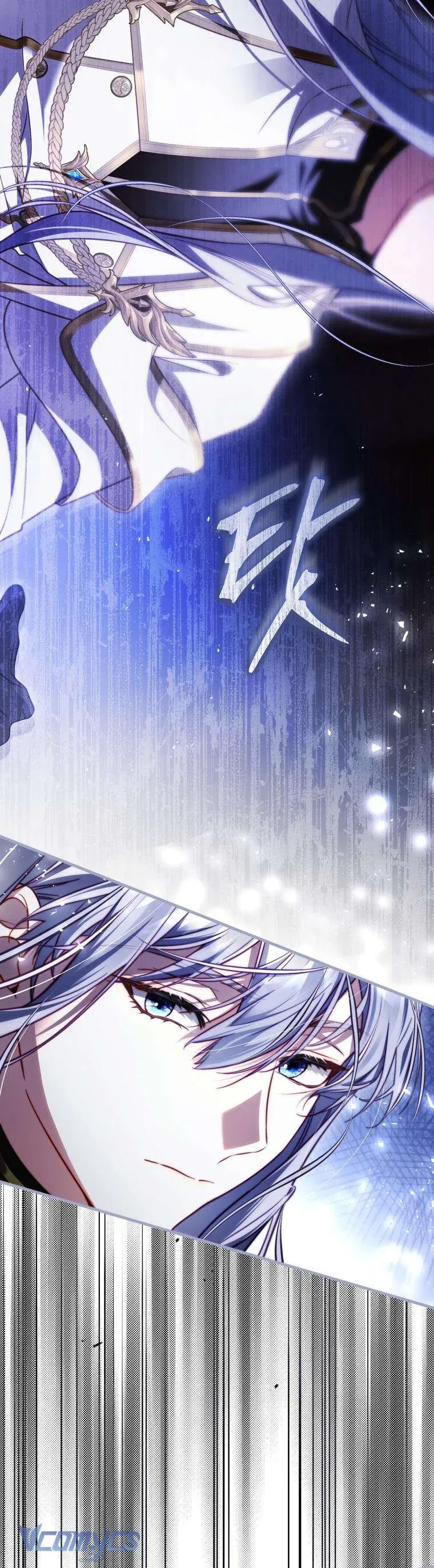 Hoa Giương Kiếm - Chapter 44 - Page 54