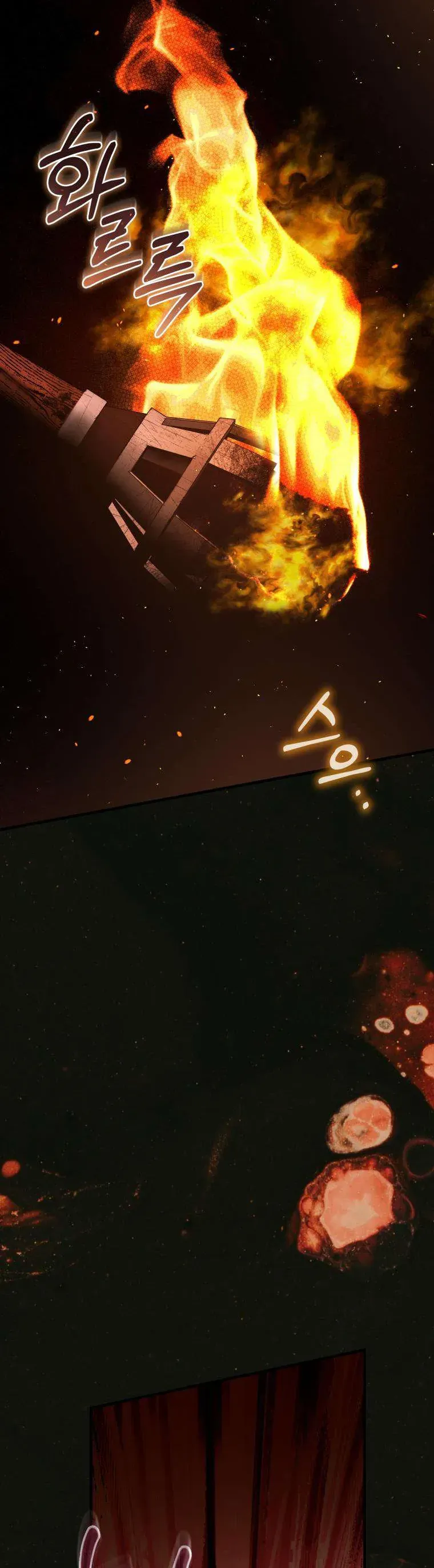 Hoa Giương Kiếm - Chapter 44 - Page 6