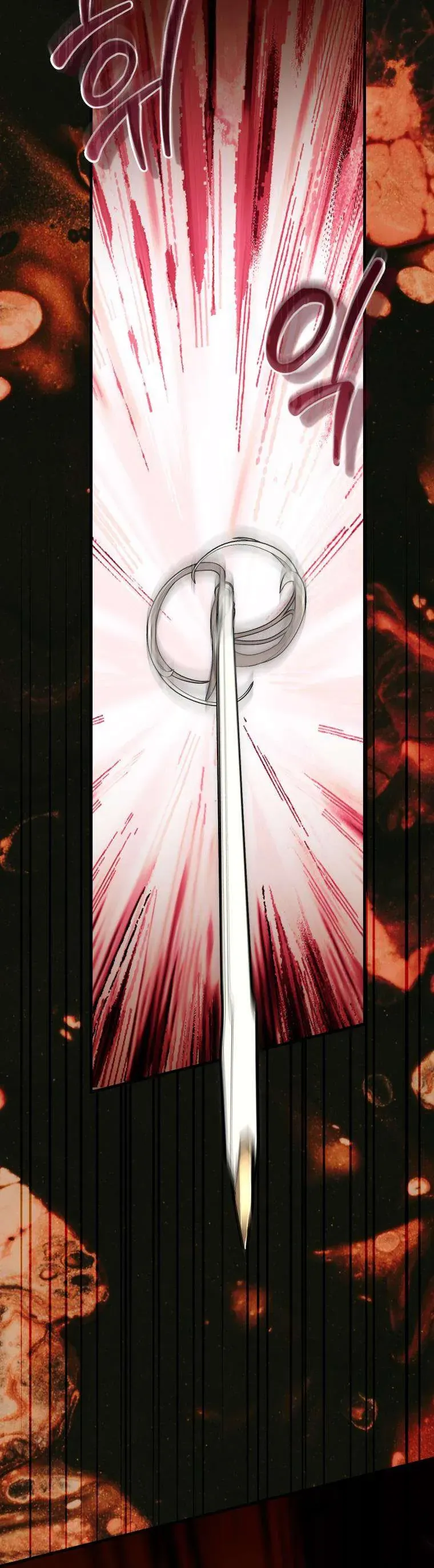 Hoa Giương Kiếm - Chapter 44 - Page 7