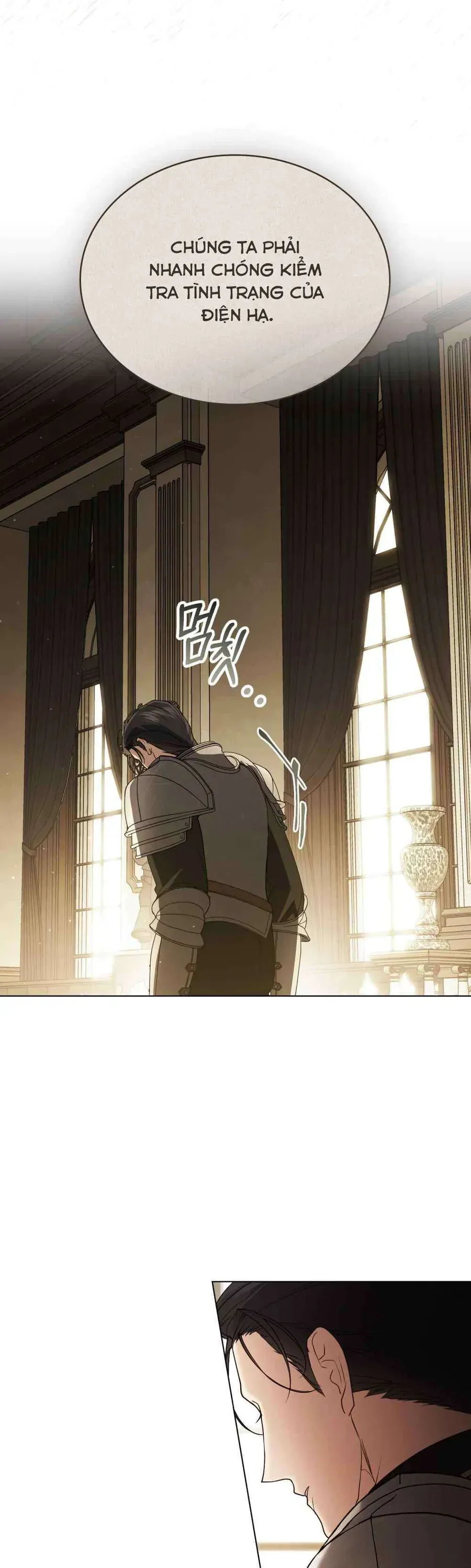 Hôn Nhân Khế Ước - Chapter 62 - Page 12