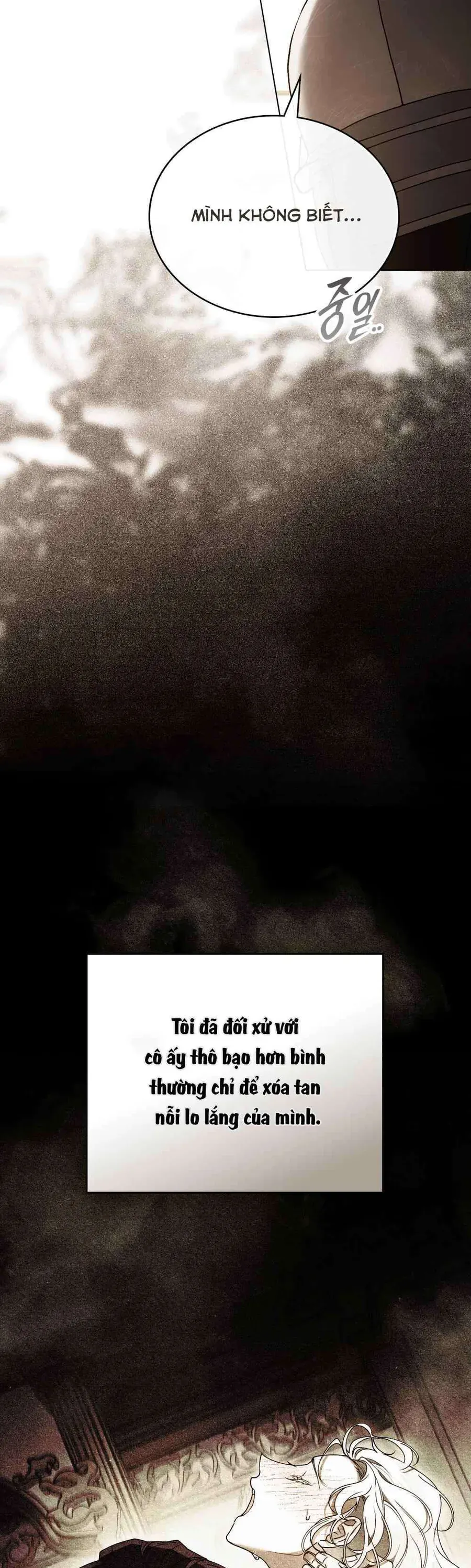 Hôn Nhân Khế Ước - Chapter 62 - Page 13