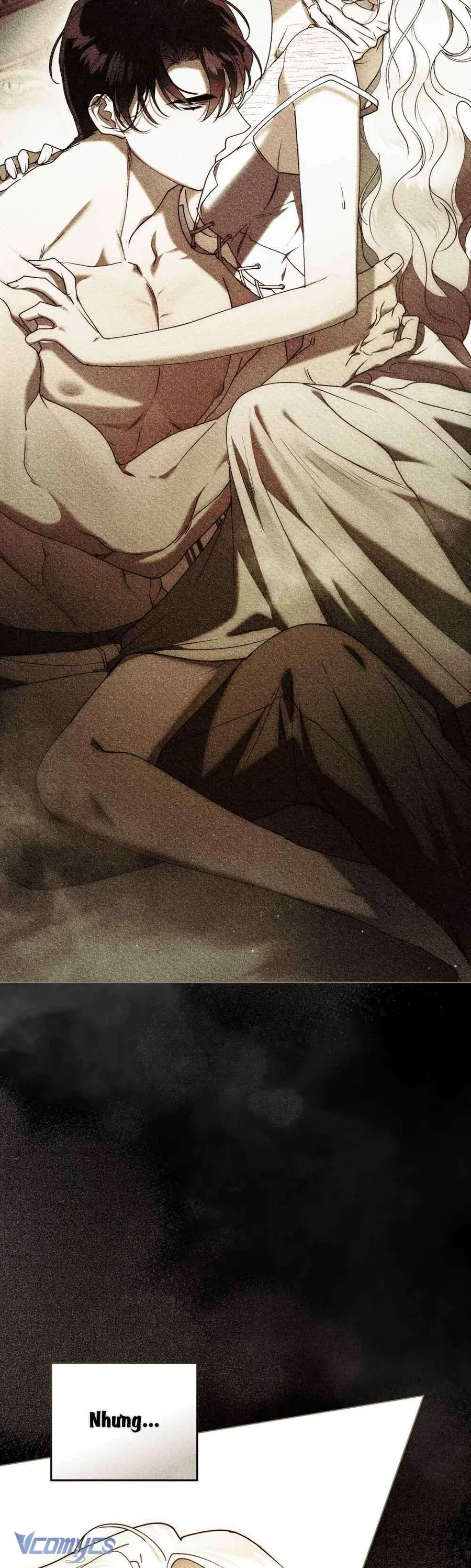 Hôn Nhân Khế Ước - Chapter 62 - Page 14