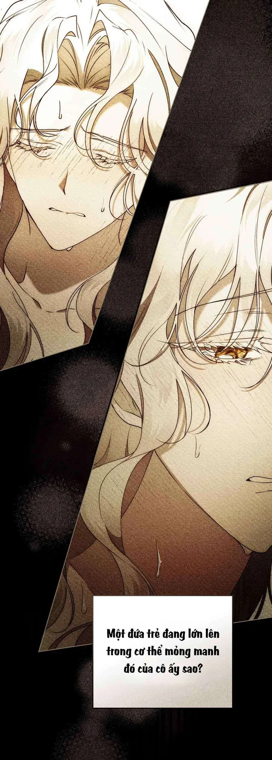 Hôn Nhân Khế Ước - Chapter 62 - Page 15