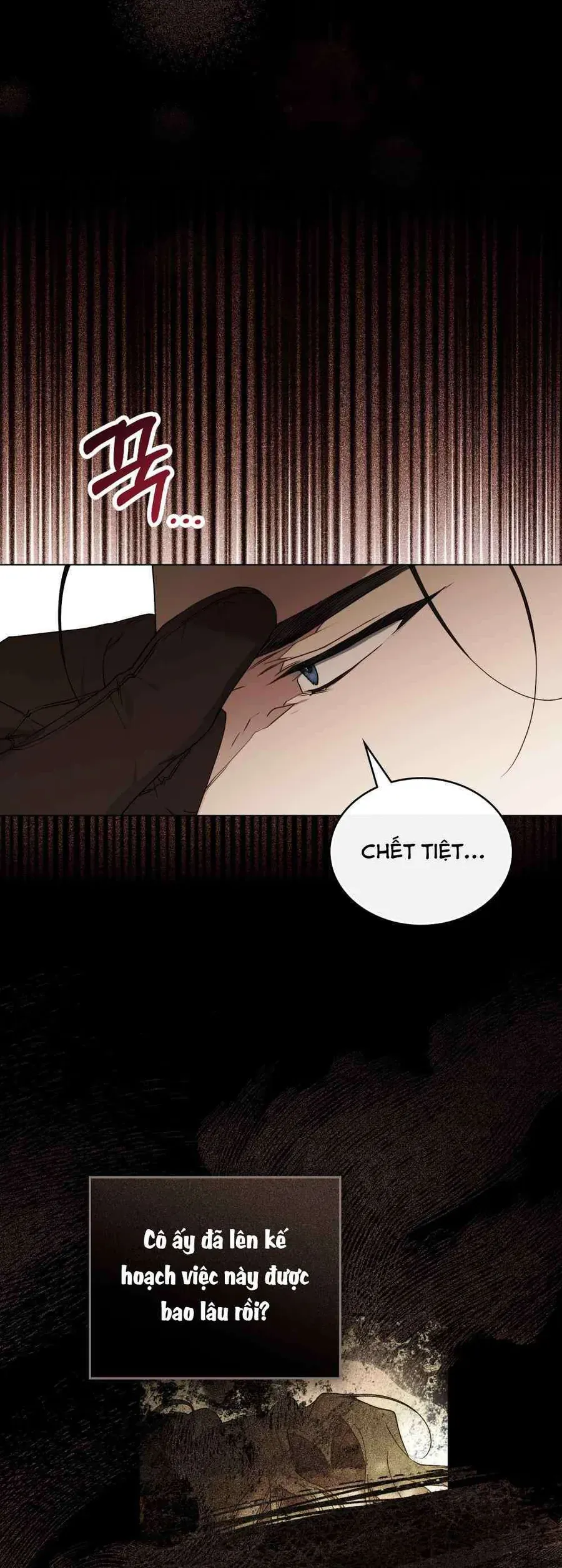 Hôn Nhân Khế Ước - Chapter 62 - Page 16