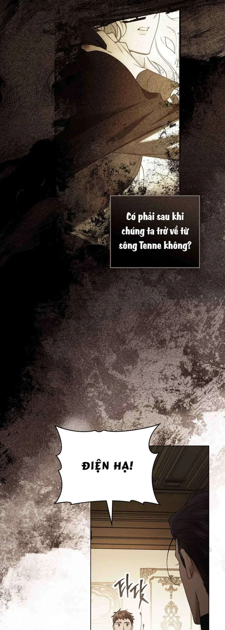 Hôn Nhân Khế Ước - Chapter 62 - Page 17