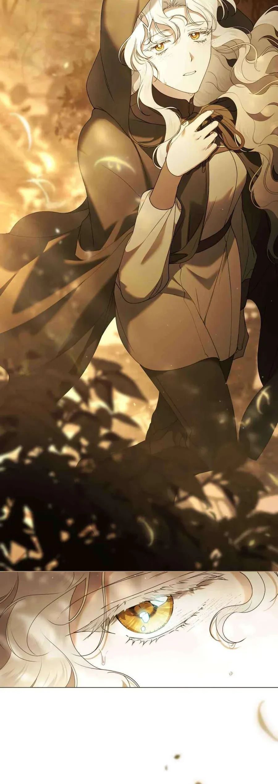 Hôn Nhân Khế Ước - Chapter 62 - Page 22