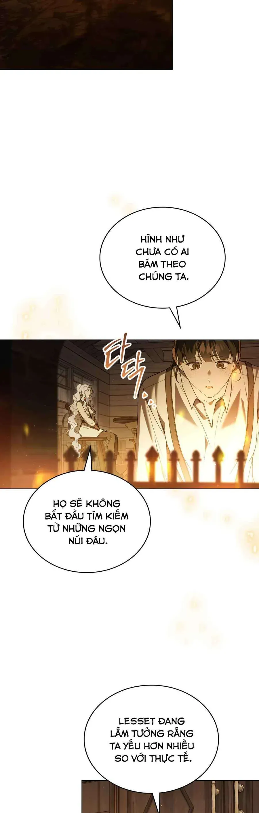 Hôn Nhân Khế Ước - Chapter 62 - Page 25