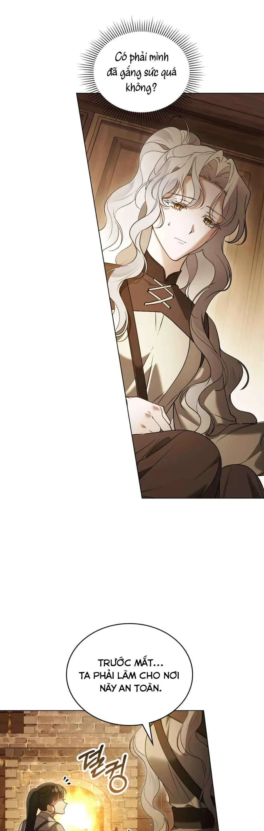 Hôn Nhân Khế Ước - Chapter 62 - Page 27