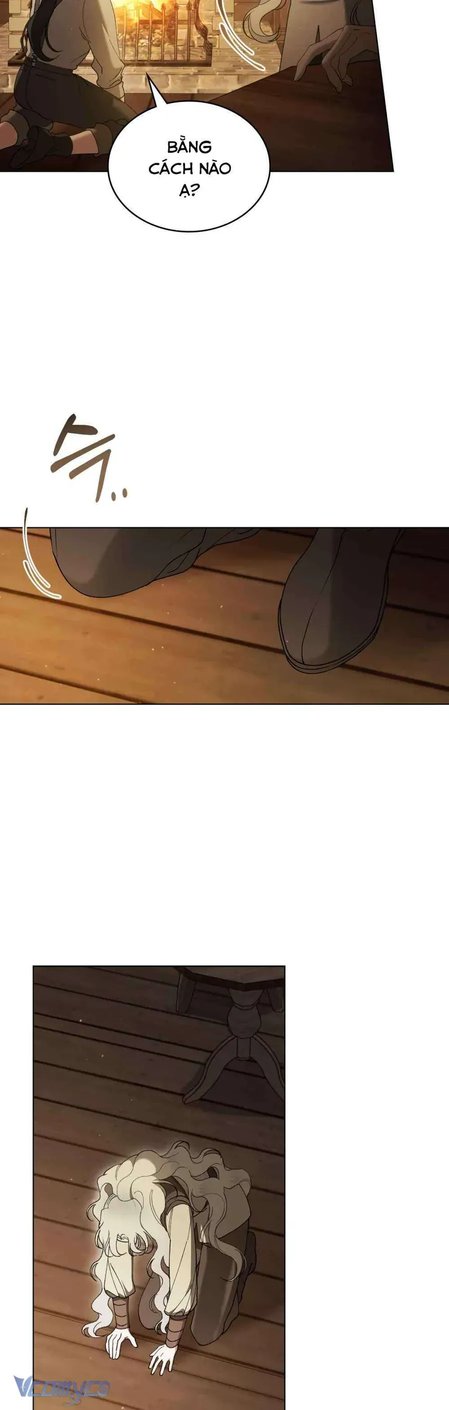 Hôn Nhân Khế Ước - Chapter 62 - Page 28