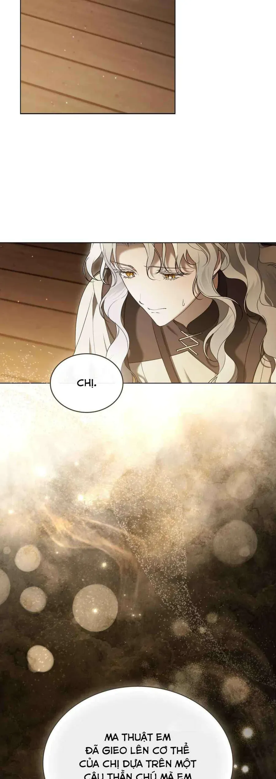 Hôn Nhân Khế Ước - Chapter 62 - Page 29