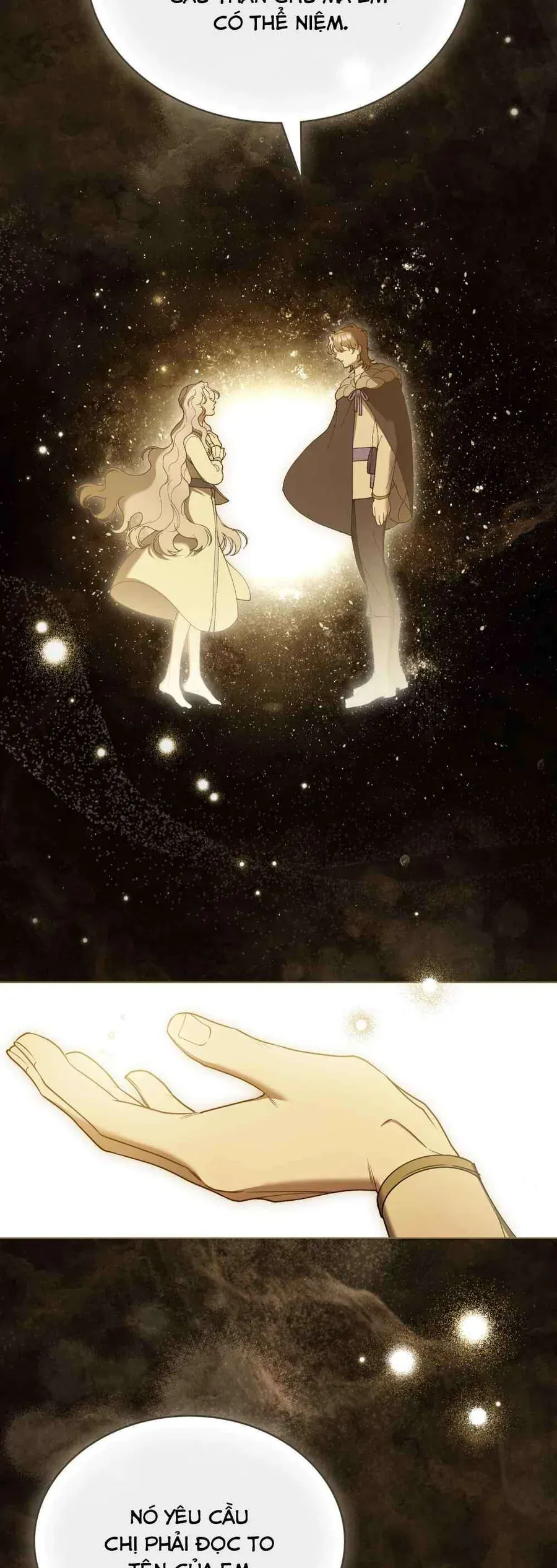 Hôn Nhân Khế Ước - Chapter 62 - Page 30