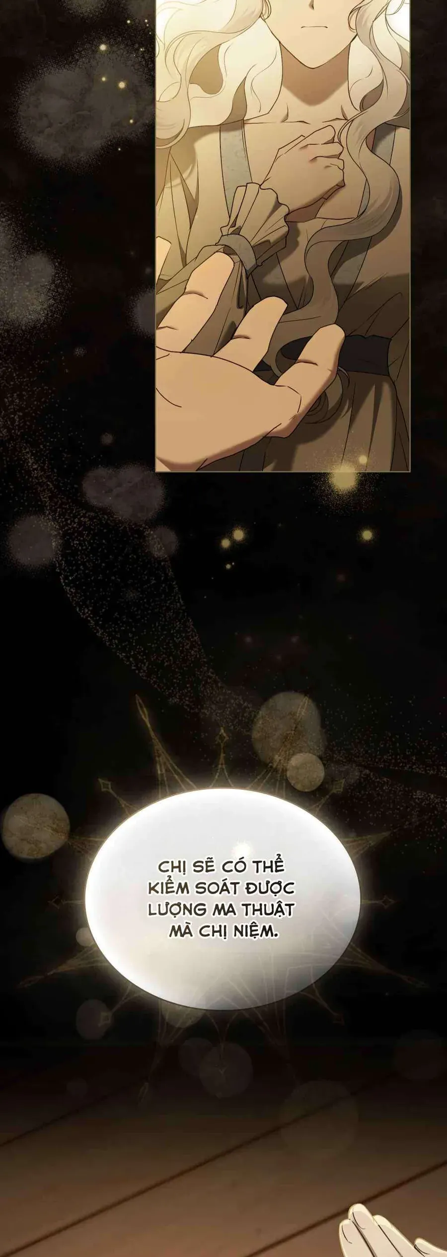 Hôn Nhân Khế Ước - Chapter 62 - Page 32