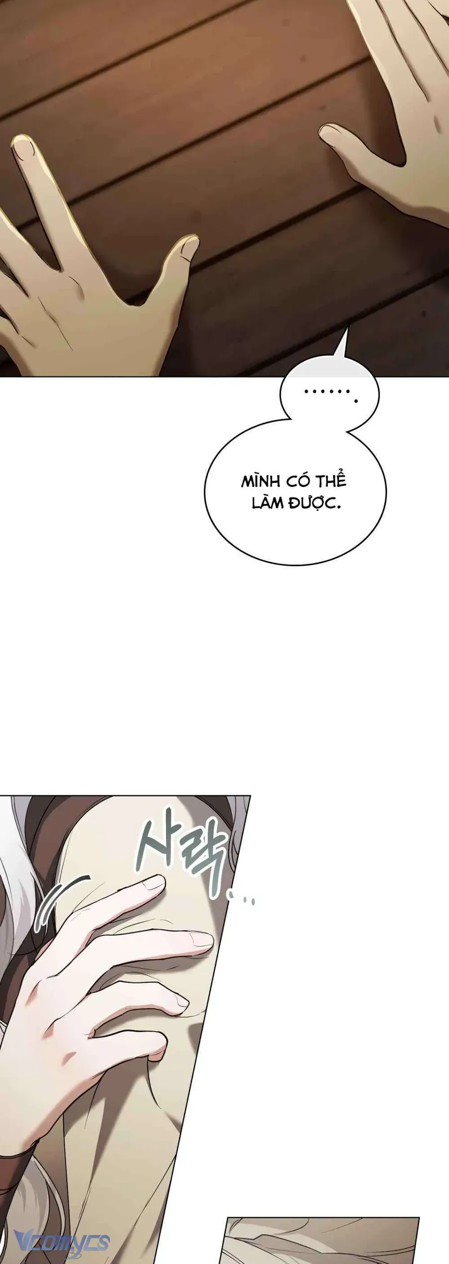 Hôn Nhân Khế Ước - Chapter 62 - Page 33