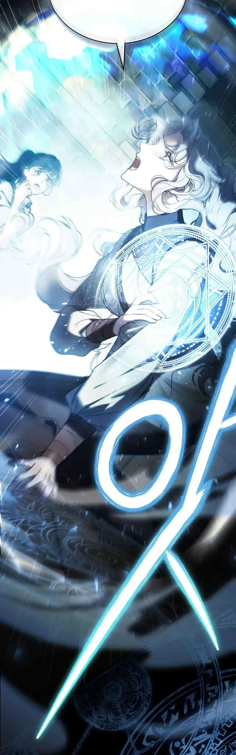 Hôn Nhân Khế Ước - Chapter 62 - Page 35