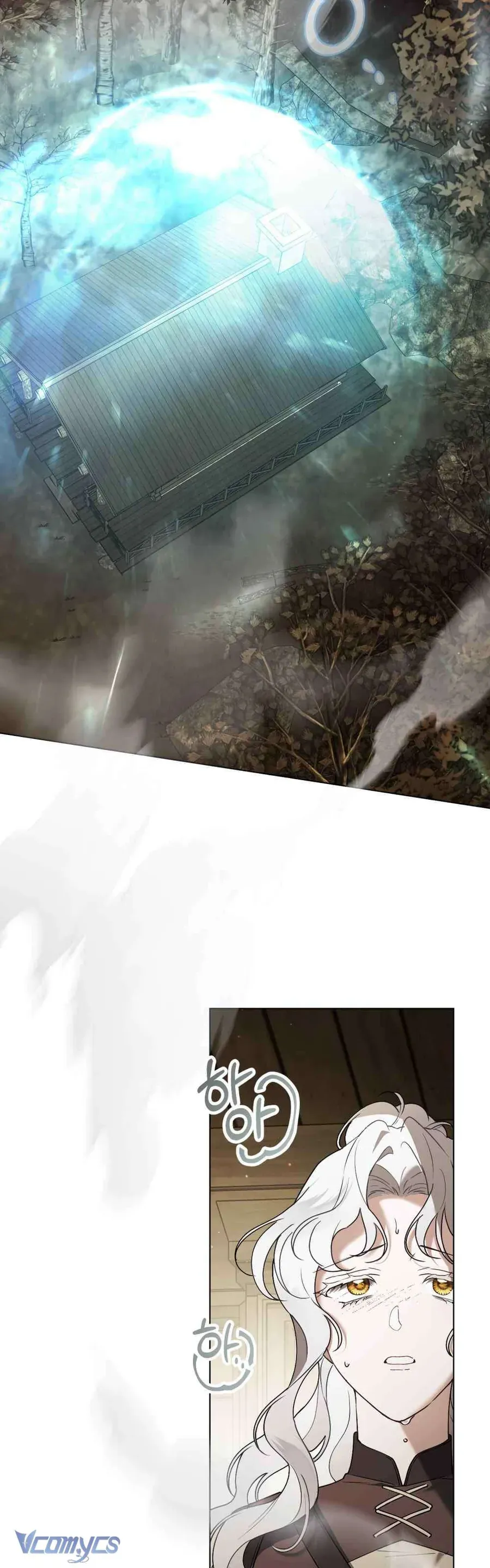 Hôn Nhân Khế Ước - Chapter 62 - Page 37