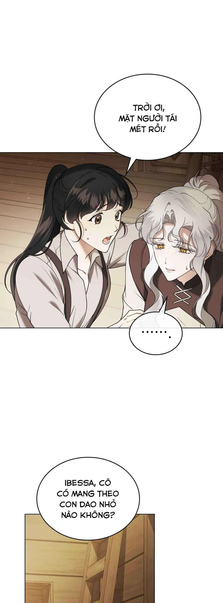 Hôn Nhân Khế Ước - Chapter 62 - Page 39