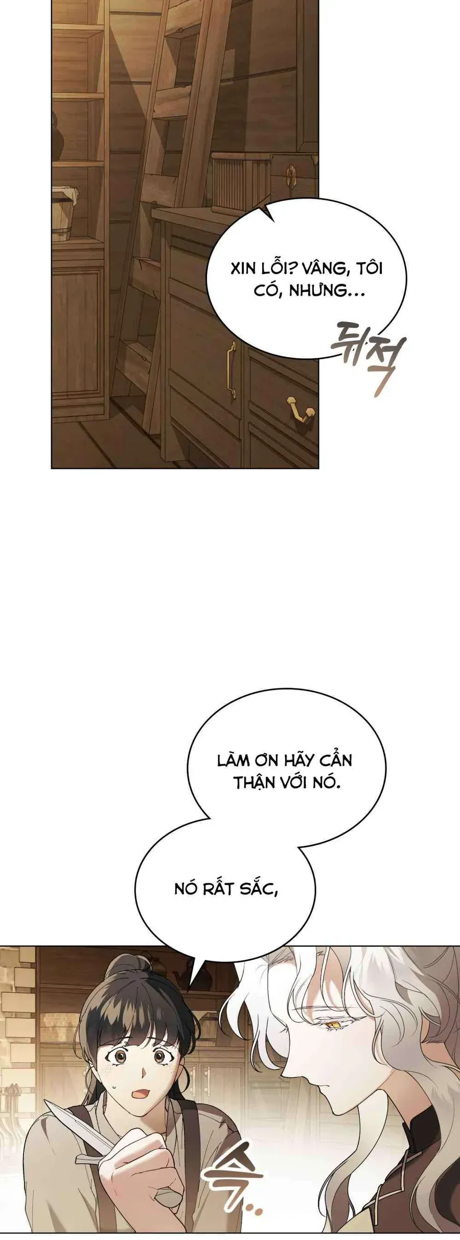 Hôn Nhân Khế Ước - Chapter 62 - Page 40