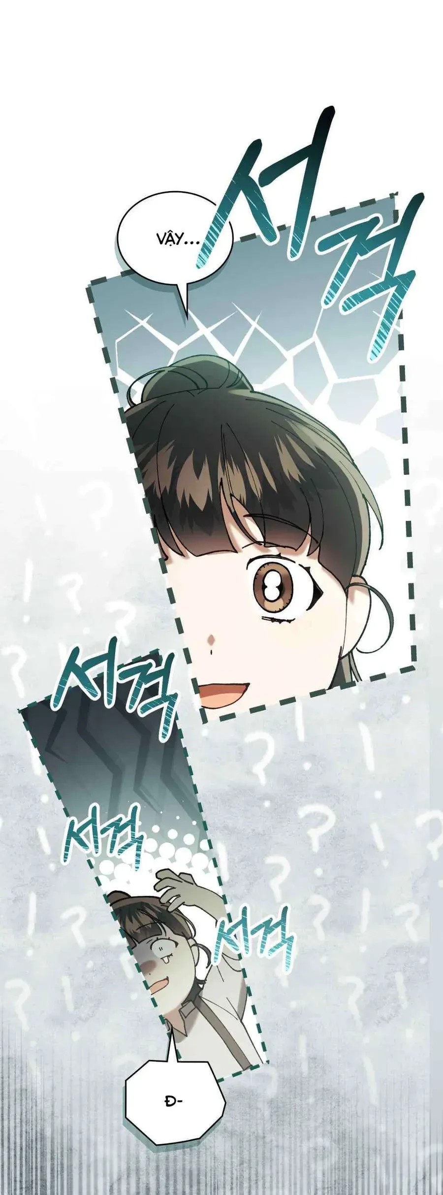 Hôn Nhân Khế Ước - Chapter 62 - Page 41