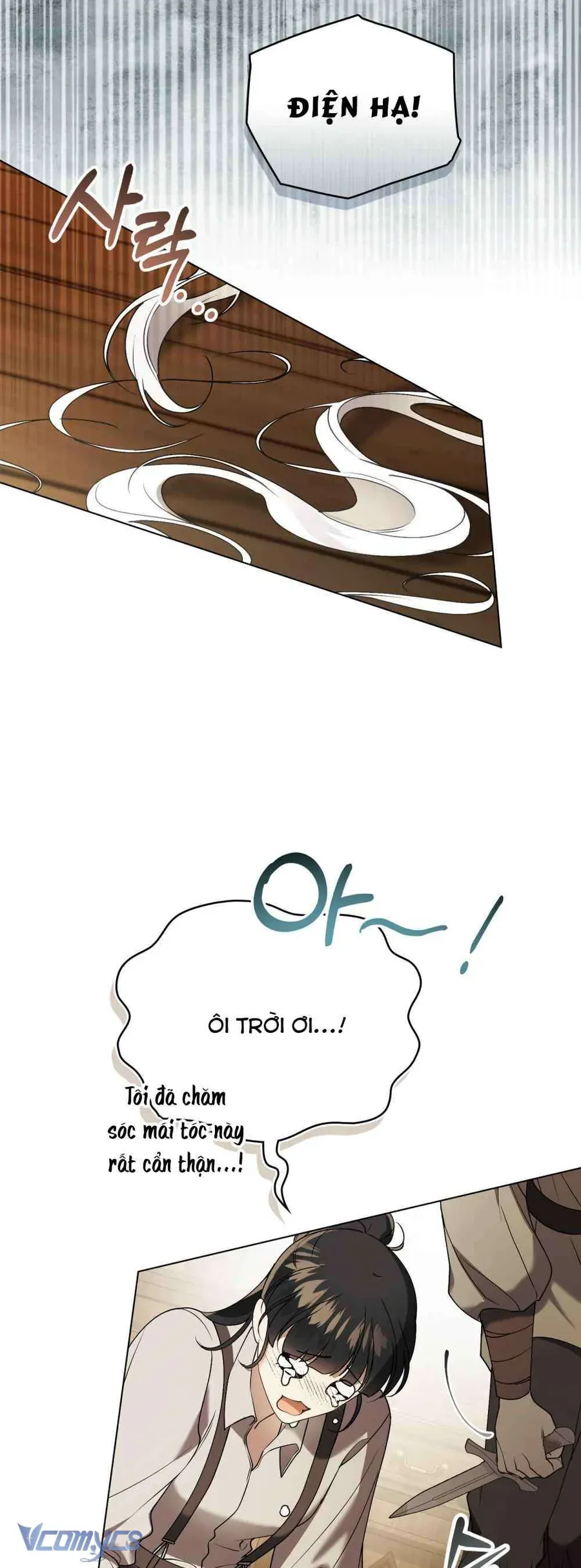 Hôn Nhân Khế Ước - Chapter 62 - Page 42