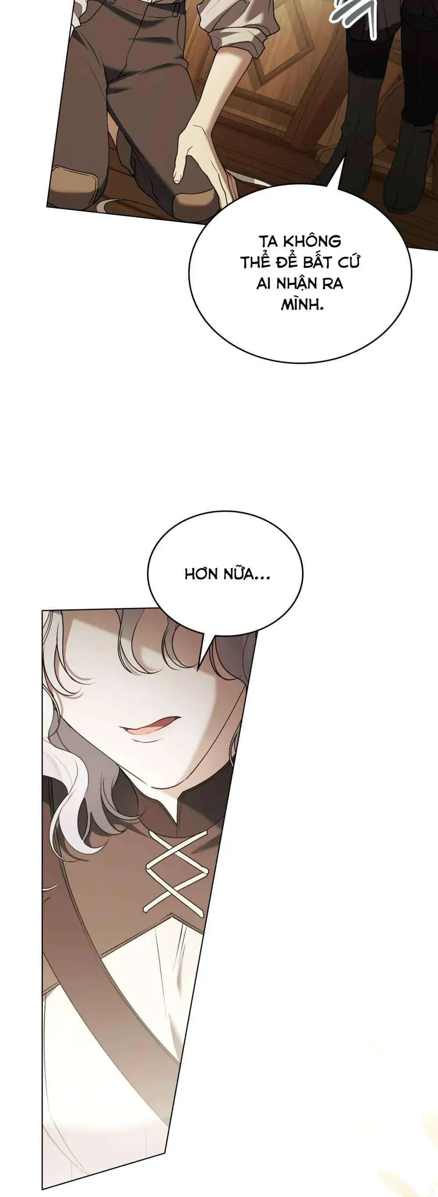 Hôn Nhân Khế Ước - Chapter 62 - Page 43