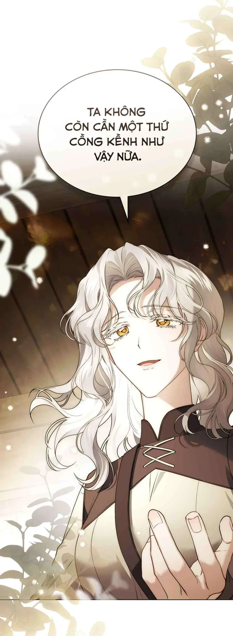 Hôn Nhân Khế Ước - Chapter 62 - Page 44