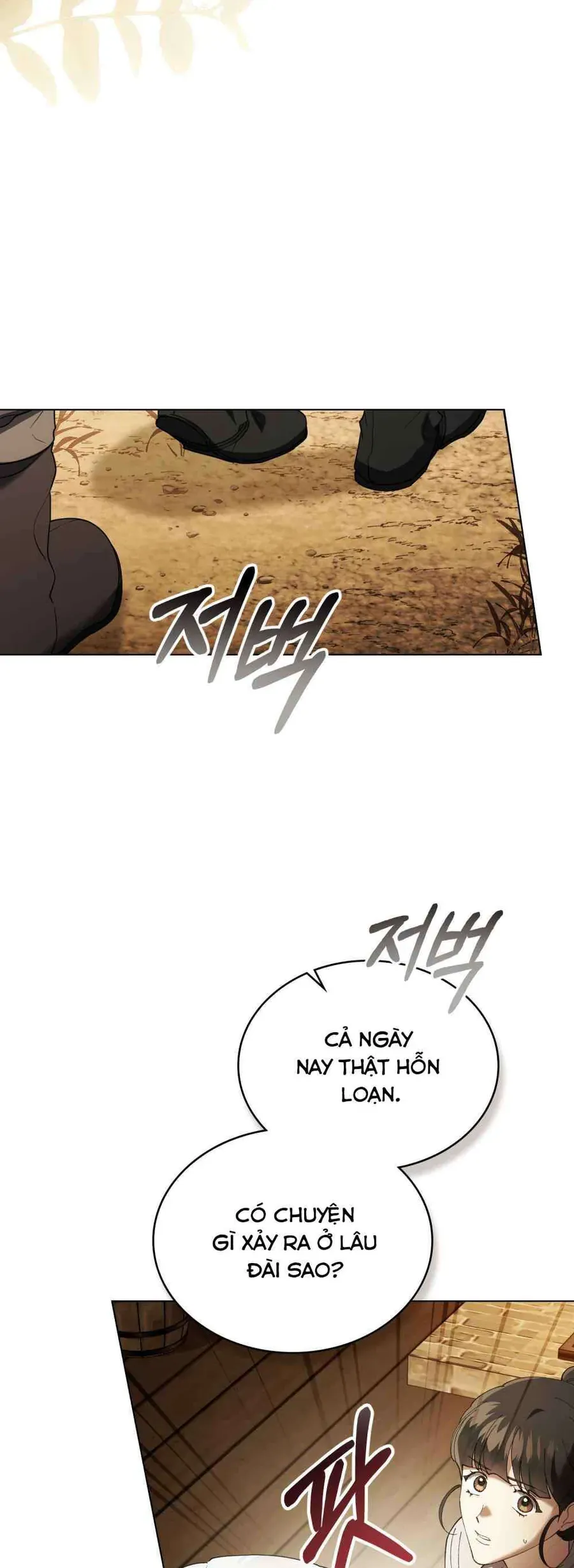 Hôn Nhân Khế Ước - Chapter 62 - Page 45