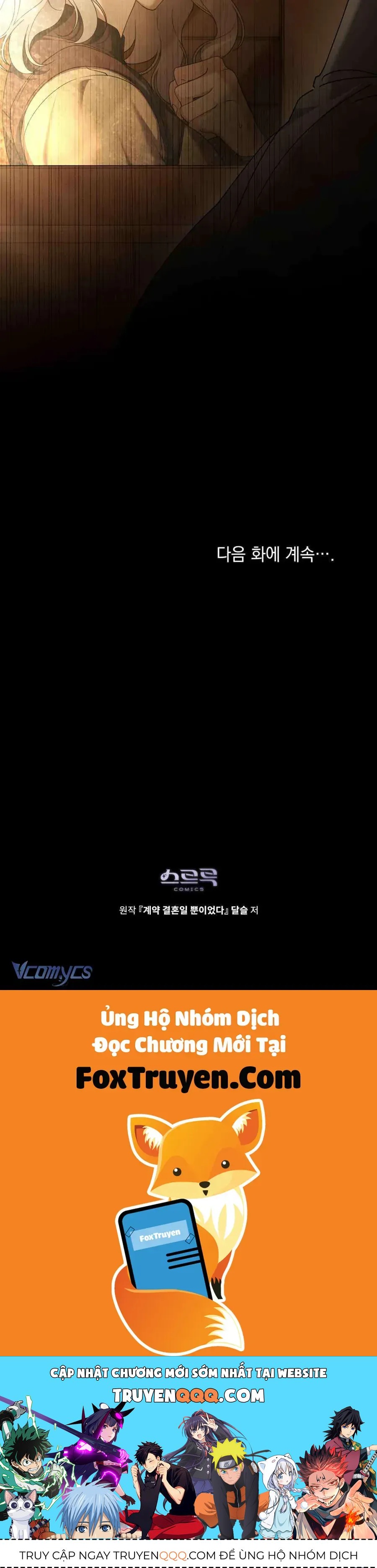 Hôn Nhân Khế Ước - Chapter 62 - Page 49