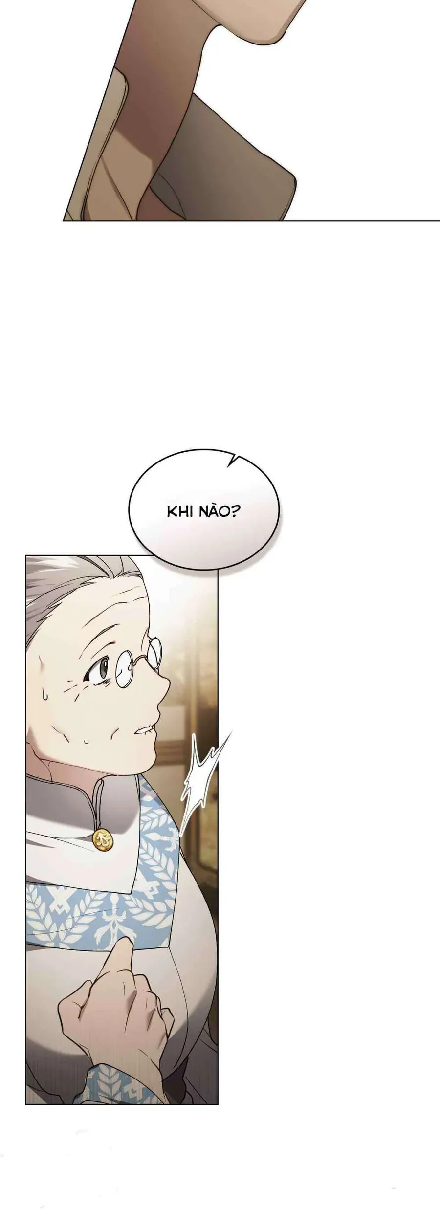 Hôn Nhân Khế Ước - Chapter 62 - Page 7