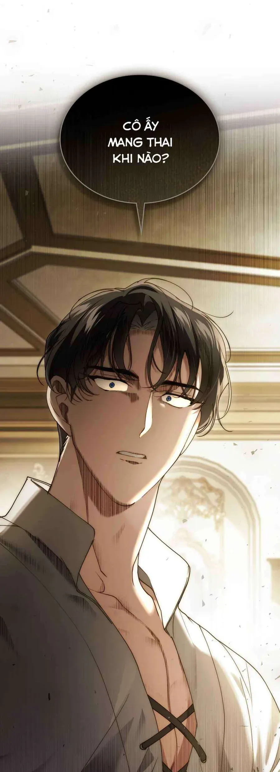 Hôn Nhân Khế Ước - Chapter 62 - Page 8