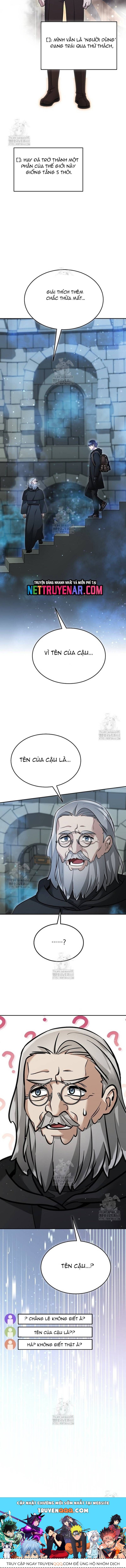 Người Mới Này Quá Mạnh - Chapter 151 - Page 5