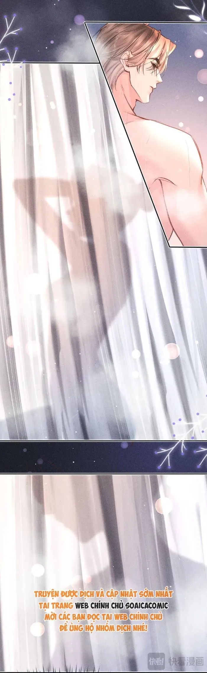 Định Mệnh Sau Cú Đấm Nhầm - Chapter 15 - Page 5