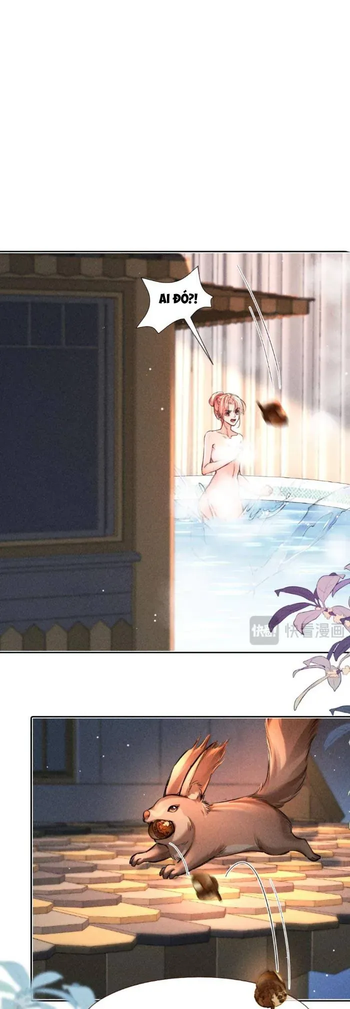 Định Mệnh Sau Cú Đấm Nhầm - Chapter 15 - Page 9