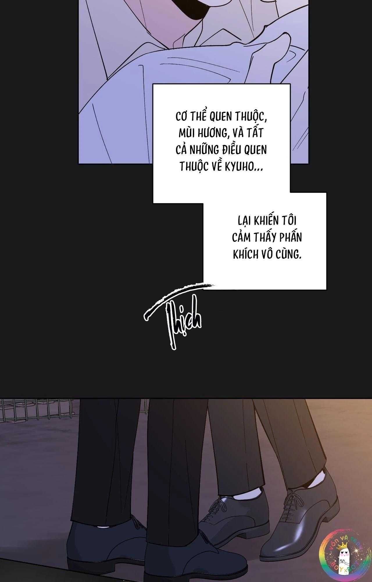 Cộng Sự Bán Thời Gian - Chapter 71 - Page 10