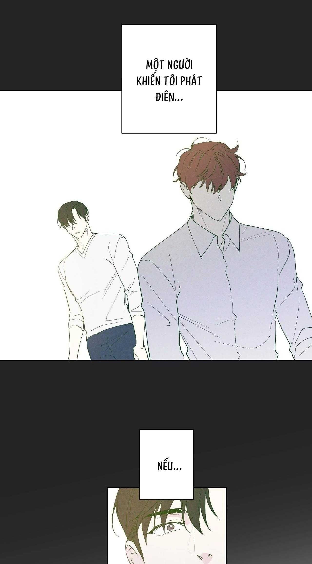 Cộng Sự Bán Thời Gian - Chapter 71 - Page 15