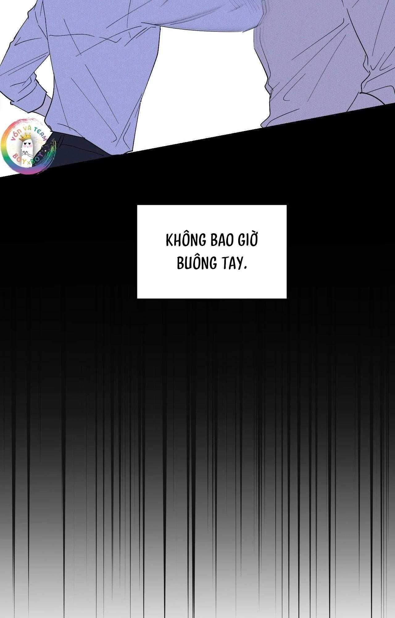 Cộng Sự Bán Thời Gian - Chapter 71 - Page 17