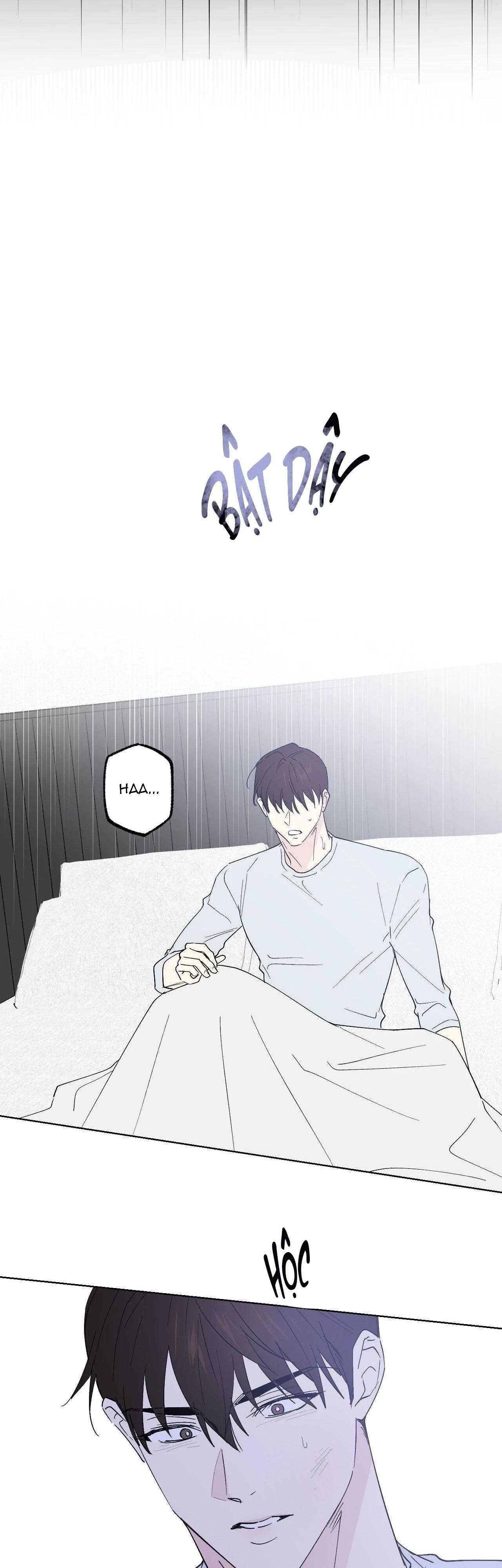 Cộng Sự Bán Thời Gian - Chapter 71 - Page 18