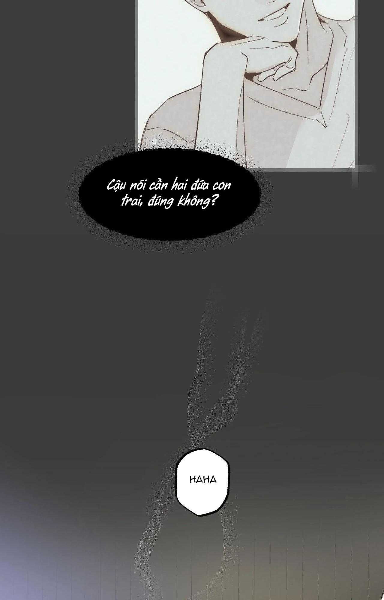 Cộng Sự Bán Thời Gian - Chapter 71 - Page 26