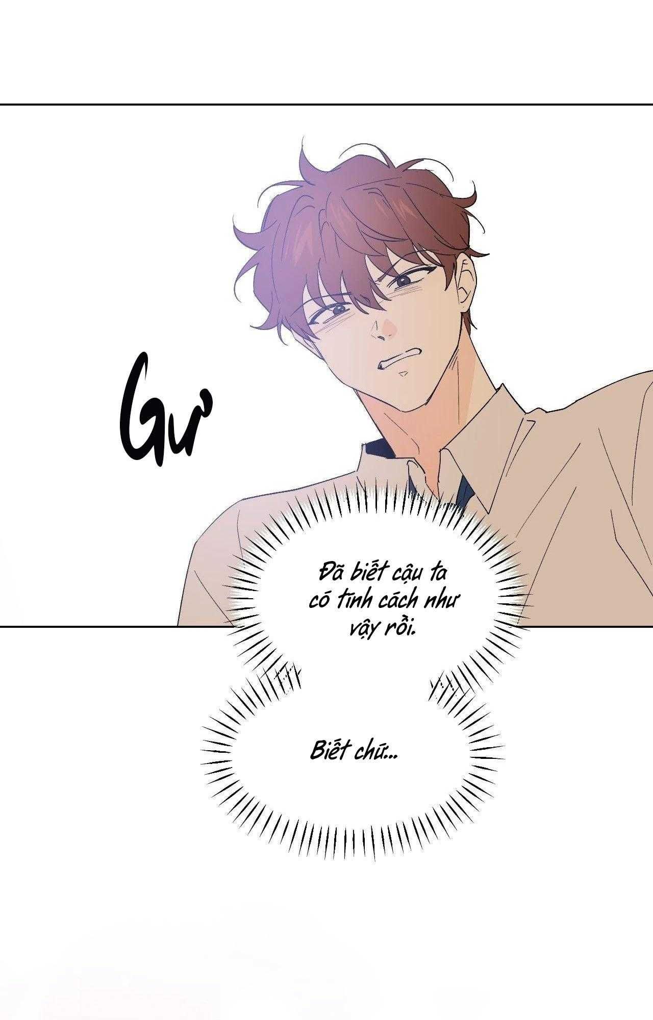 Cộng Sự Bán Thời Gian - Chapter 71 - Page 35