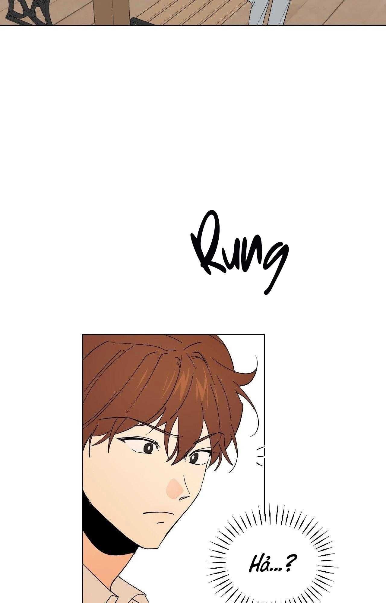 Cộng Sự Bán Thời Gian - Chapter 71 - Page 38