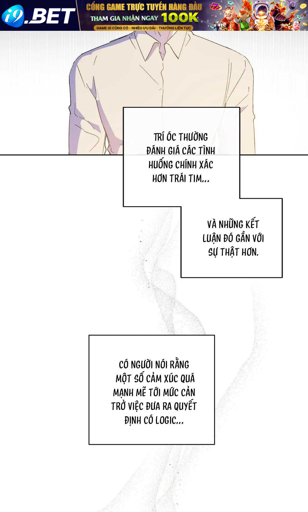 Cộng Sự Bán Thời Gian - Chapter 71 - Page 4