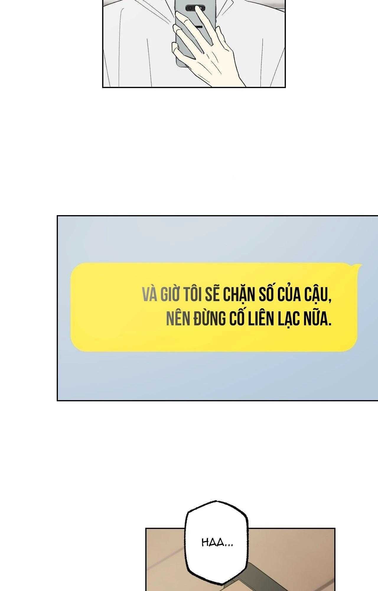 Cộng Sự Bán Thời Gian - Chapter 71 - Page 40