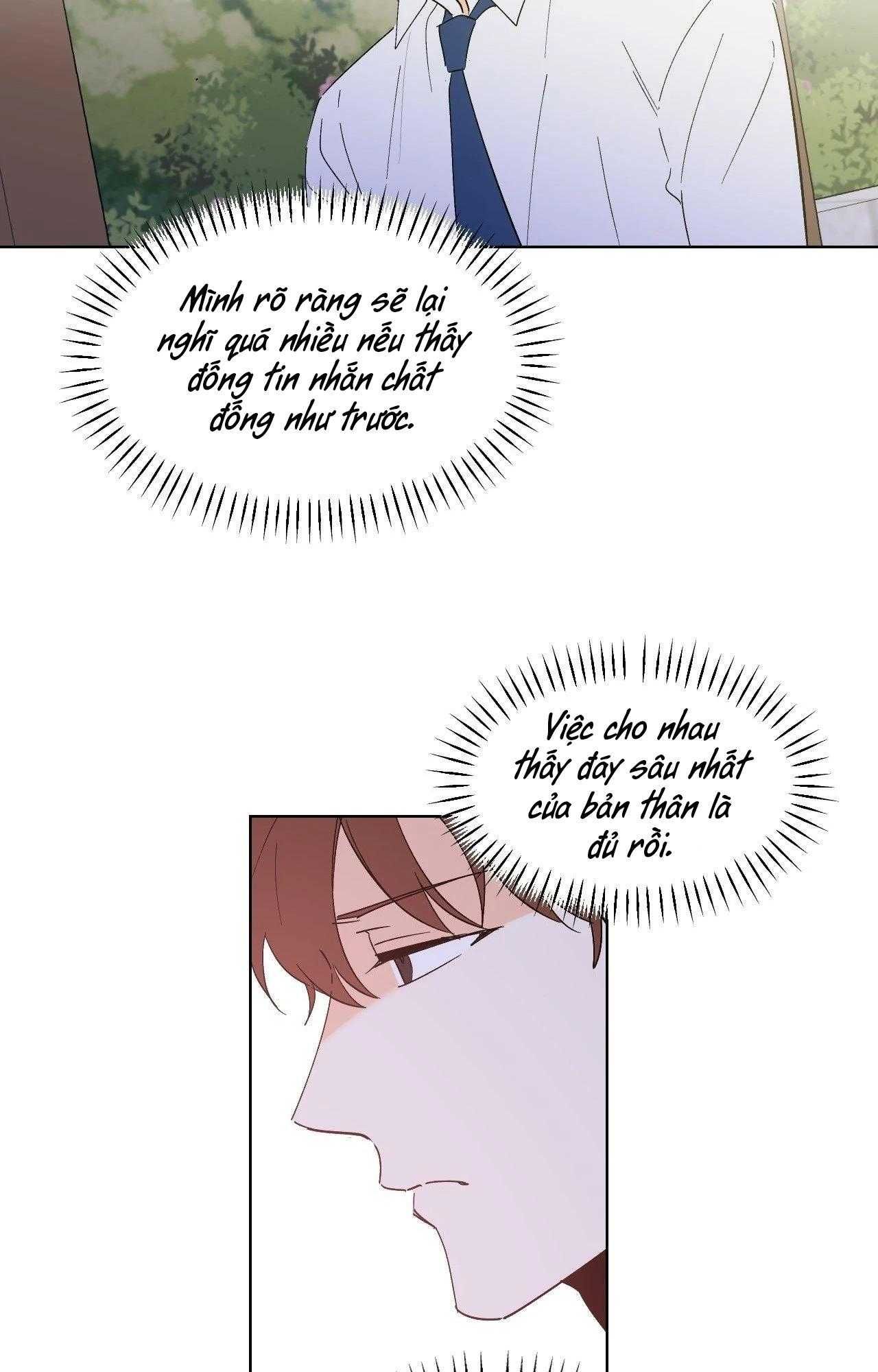 Cộng Sự Bán Thời Gian - Chapter 71 - Page 42