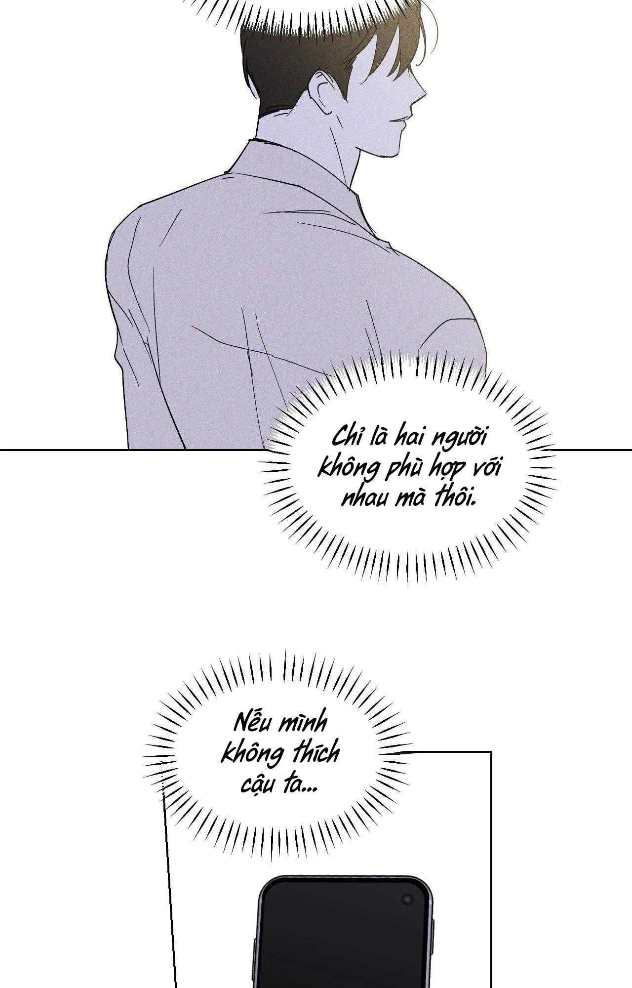 Cộng Sự Bán Thời Gian - Chapter 71 - Page 44