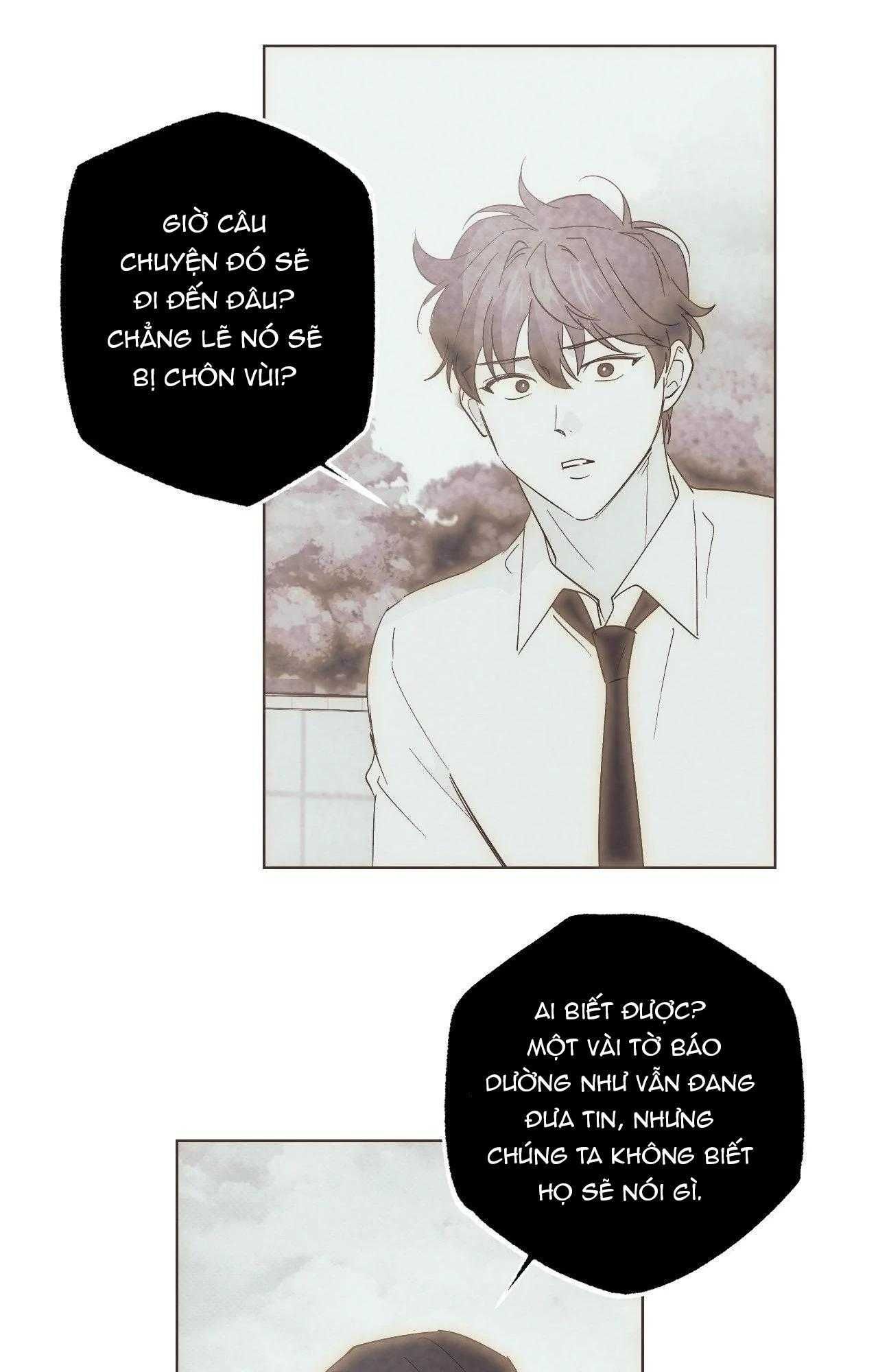 Cộng Sự Bán Thời Gian - Chapter 71 - Page 48