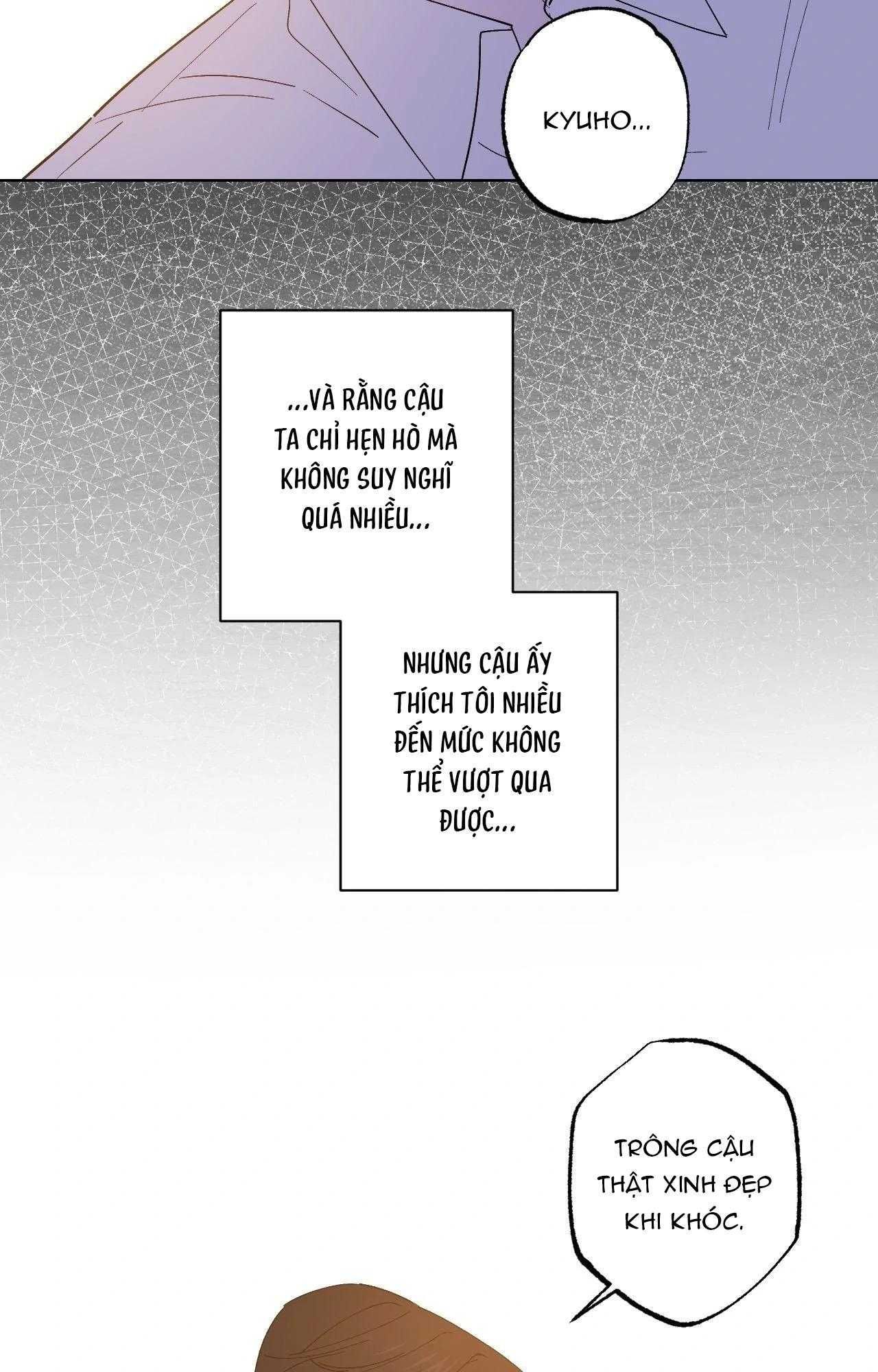 Cộng Sự Bán Thời Gian - Chapter 71 - Page 7